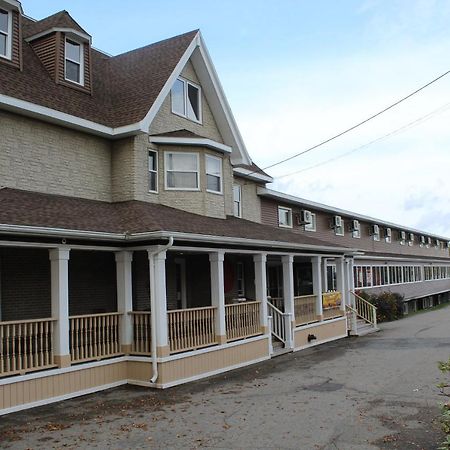 Harbourview Inn And Suites 노스시드니 외부 사진