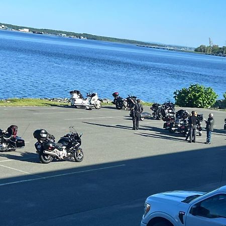 Harbourview Inn And Suites 노스시드니 외부 사진