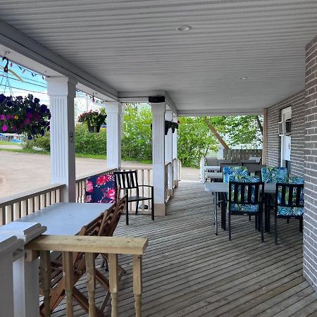Harbourview Inn And Suites 노스시드니 외부 사진