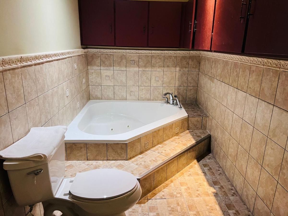 Harbourview Inn And Suites 노스시드니 외부 사진