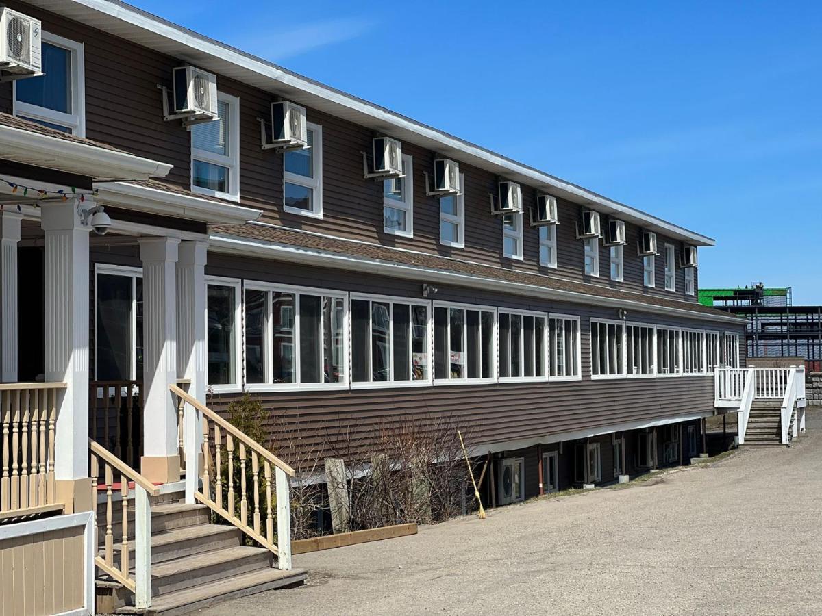 Harbourview Inn And Suites 노스시드니 외부 사진