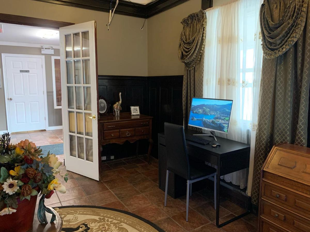 Harbourview Inn And Suites 노스시드니 외부 사진