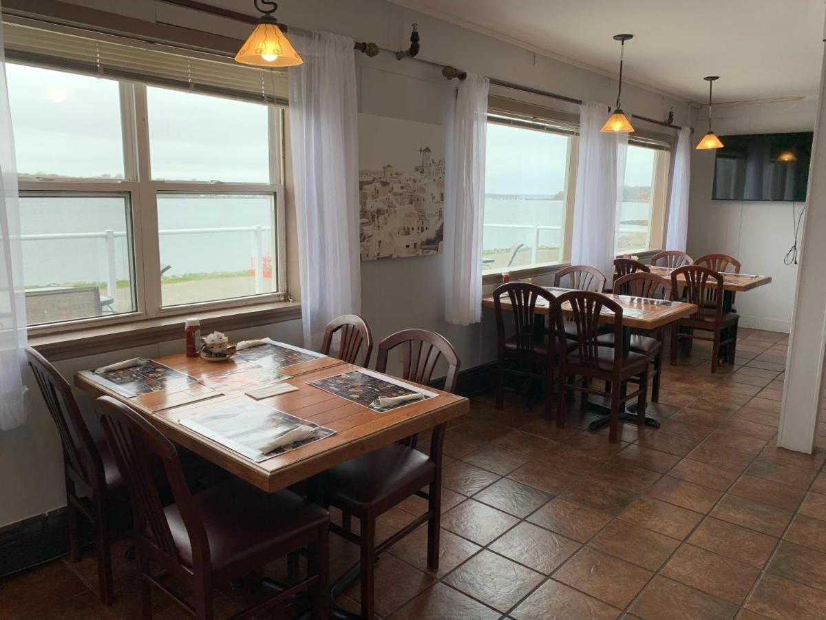 Harbourview Inn And Suites 노스시드니 외부 사진