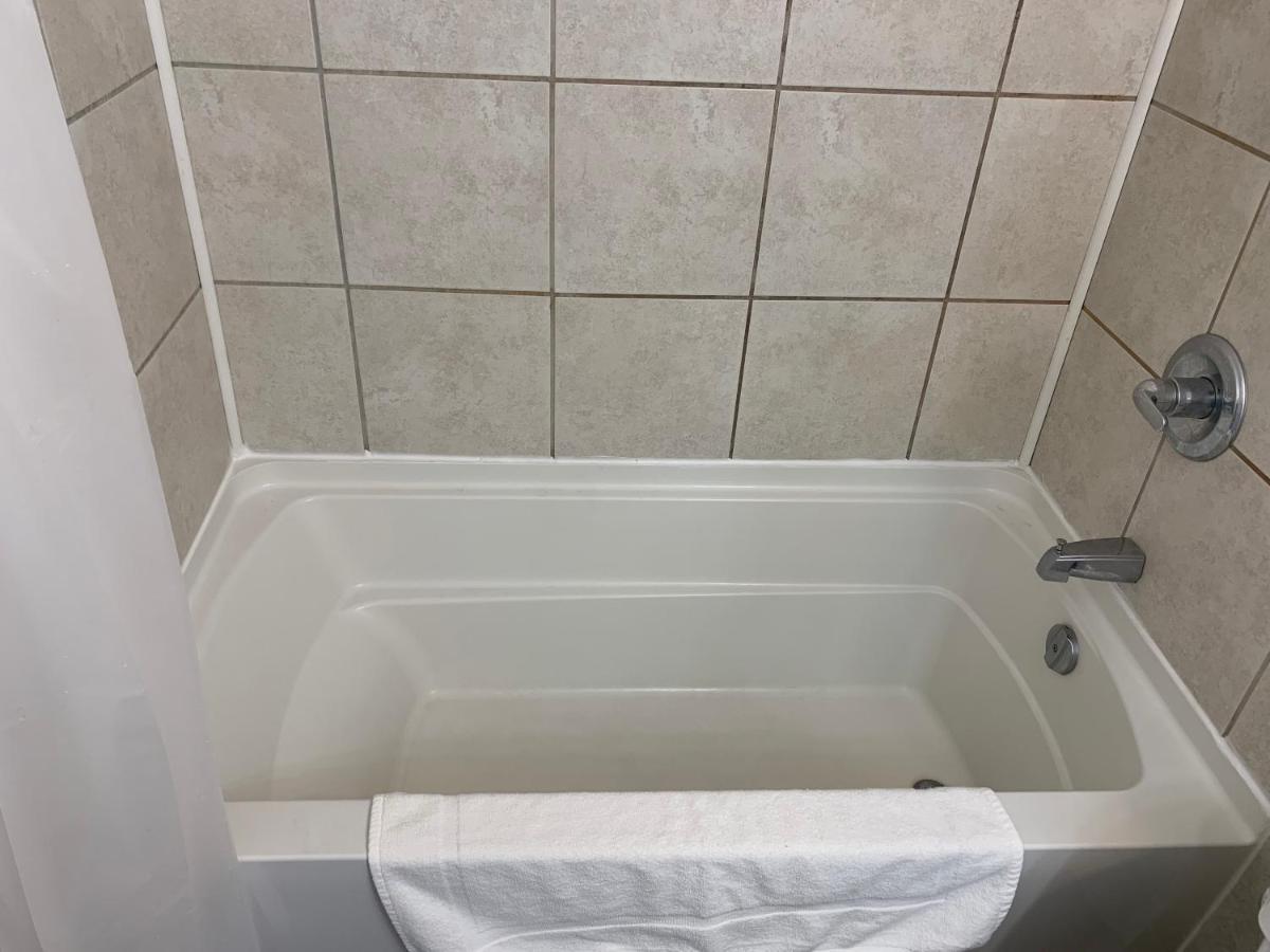 Harbourview Inn And Suites 노스시드니 외부 사진