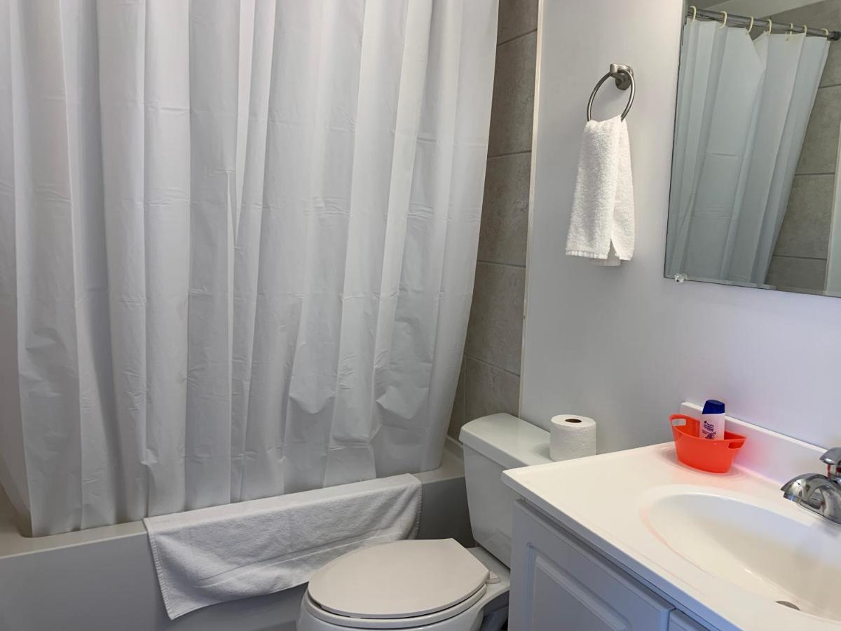 Harbourview Inn And Suites 노스시드니 외부 사진
