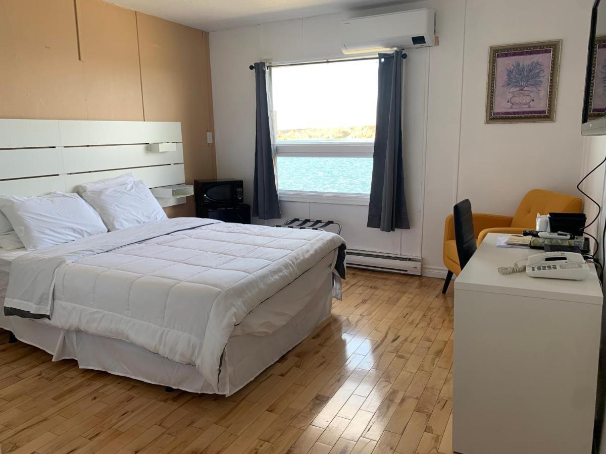 Harbourview Inn And Suites 노스시드니 외부 사진