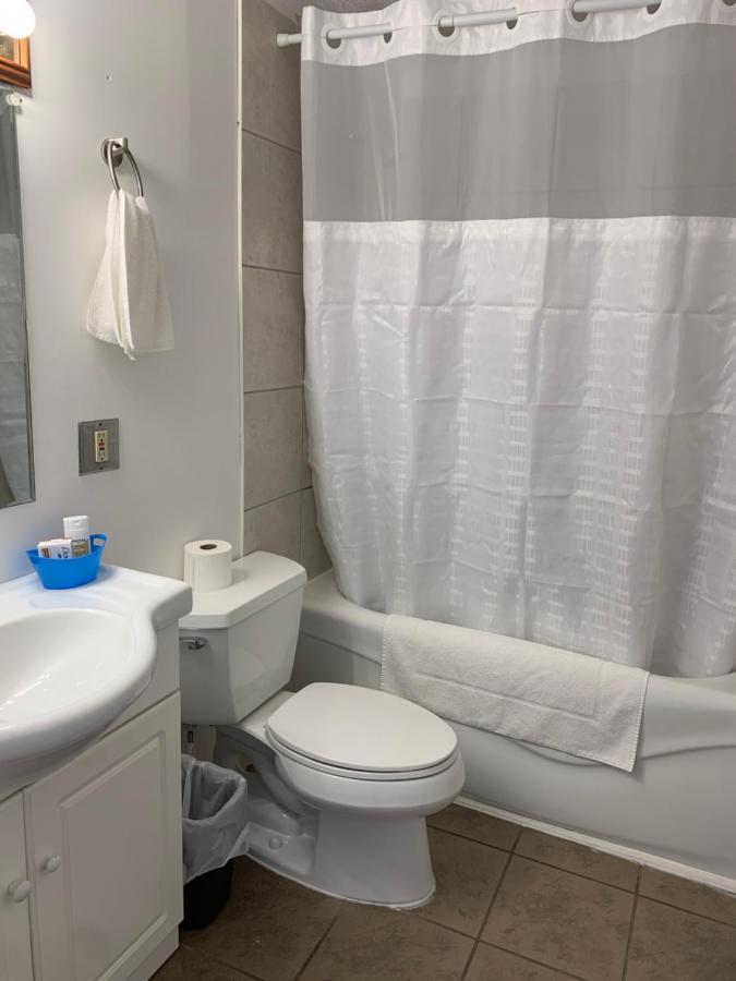 Harbourview Inn And Suites 노스시드니 외부 사진