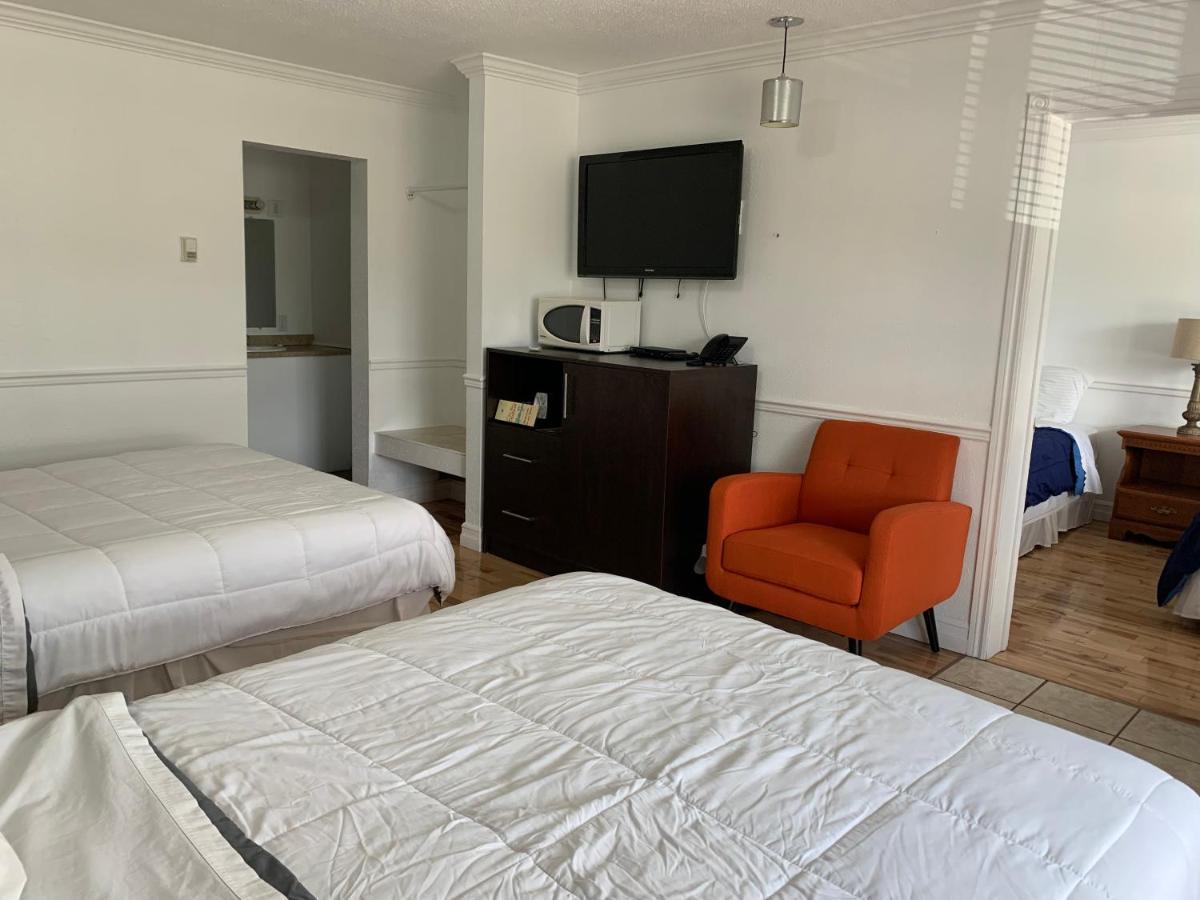 Harbourview Inn And Suites 노스시드니 외부 사진