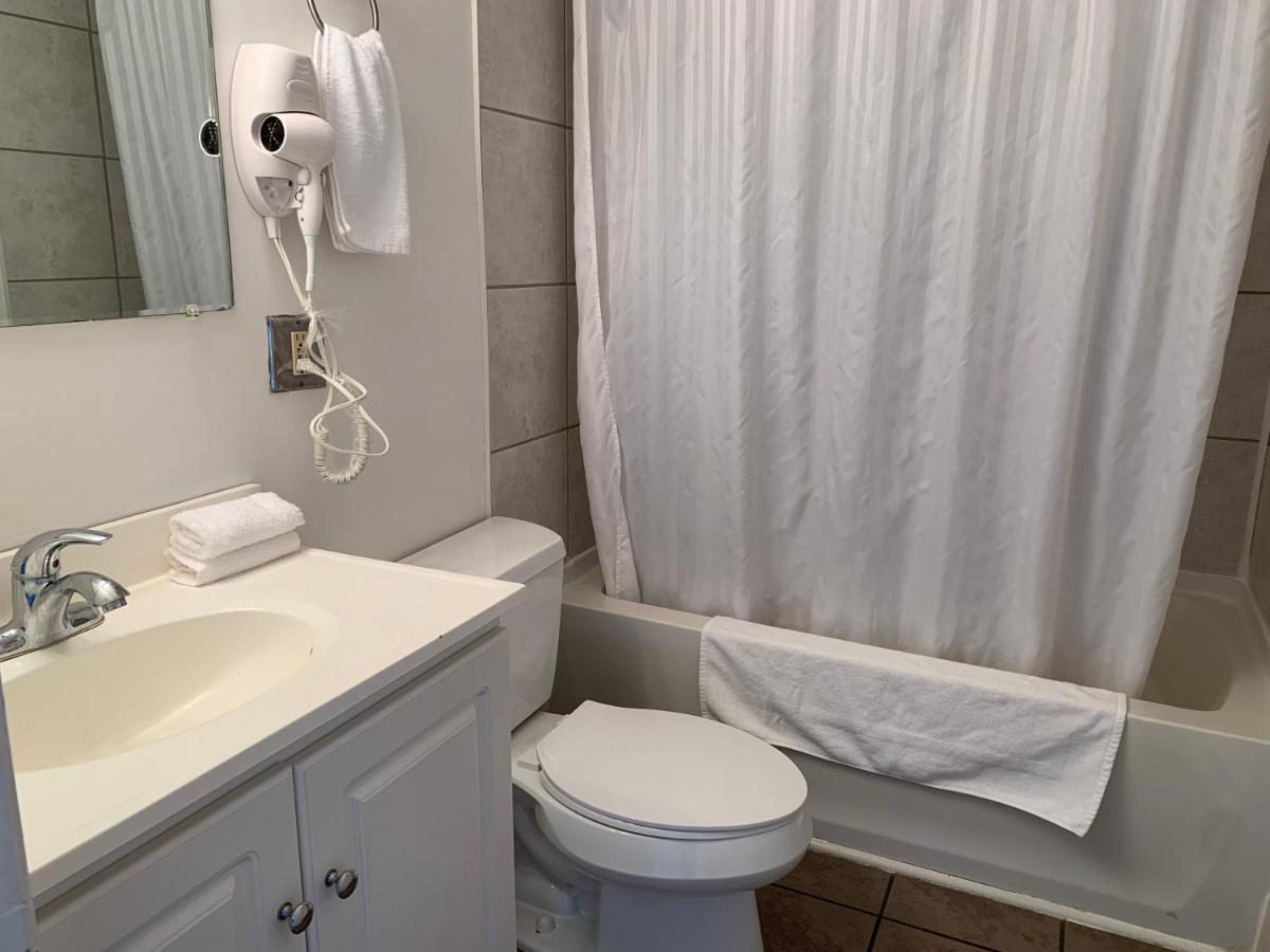 Harbourview Inn And Suites 노스시드니 외부 사진