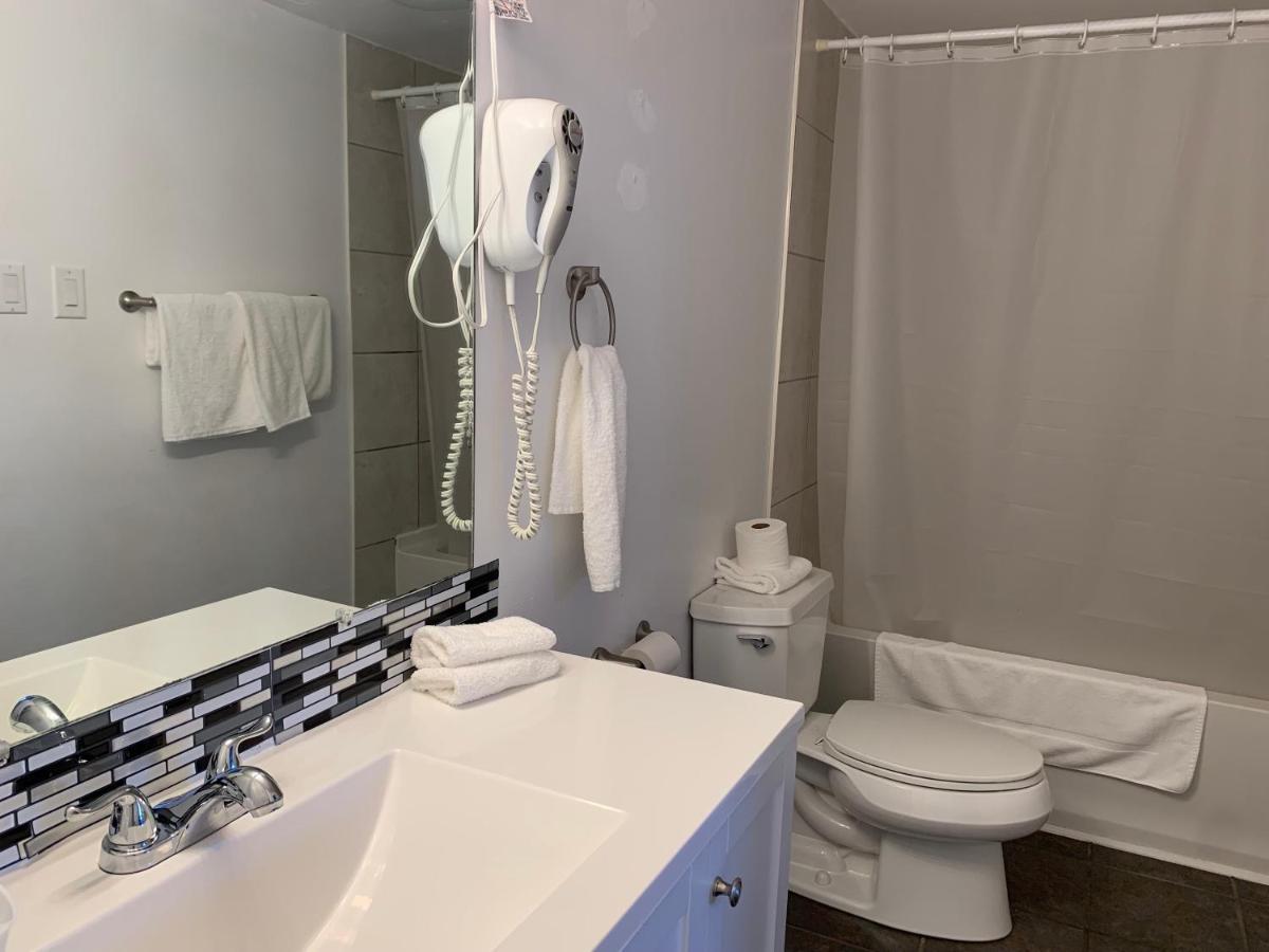 Harbourview Inn And Suites 노스시드니 외부 사진