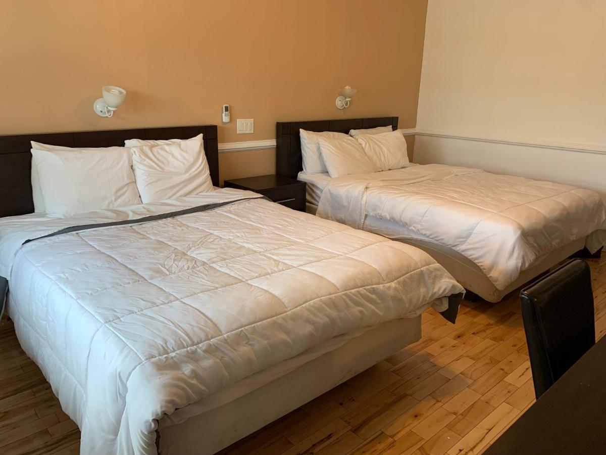 Harbourview Inn And Suites 노스시드니 외부 사진