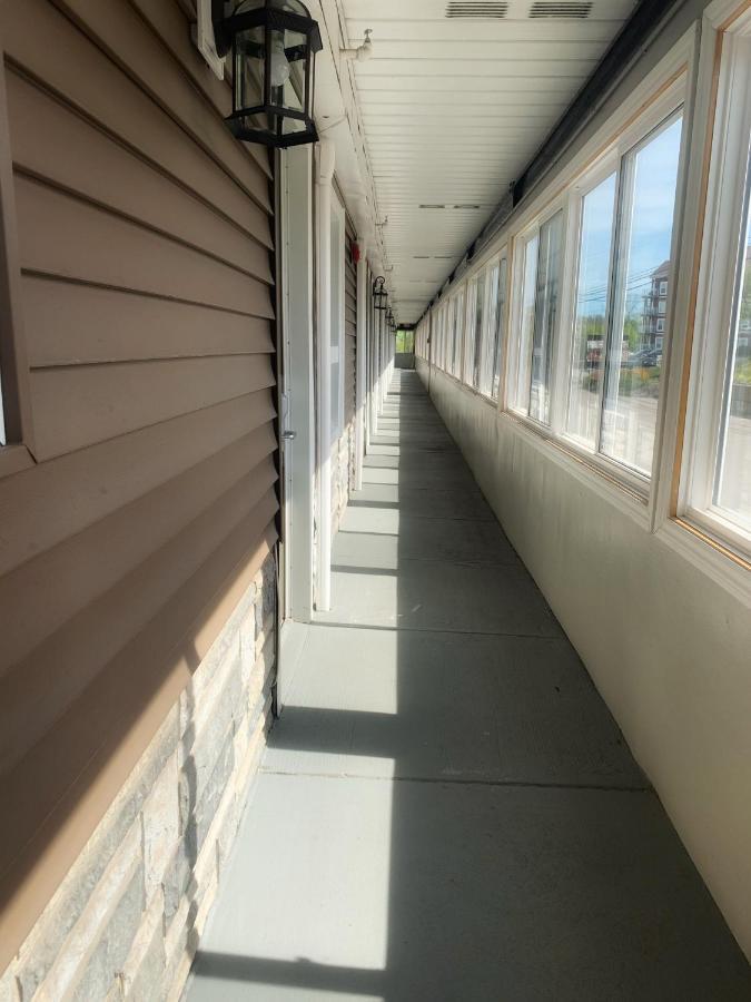 Harbourview Inn And Suites 노스시드니 외부 사진