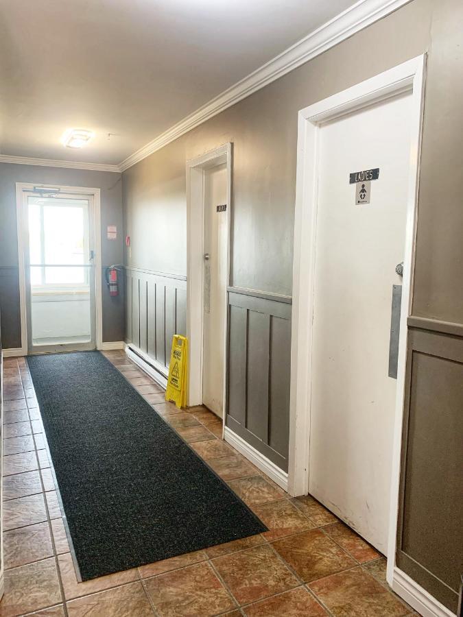 Harbourview Inn And Suites 노스시드니 외부 사진