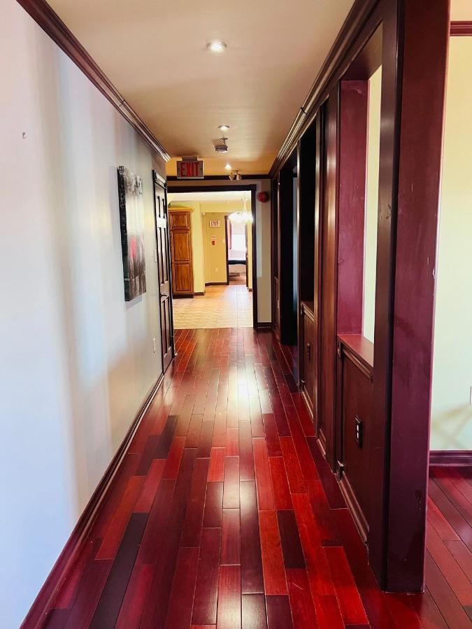 Harbourview Inn And Suites 노스시드니 외부 사진