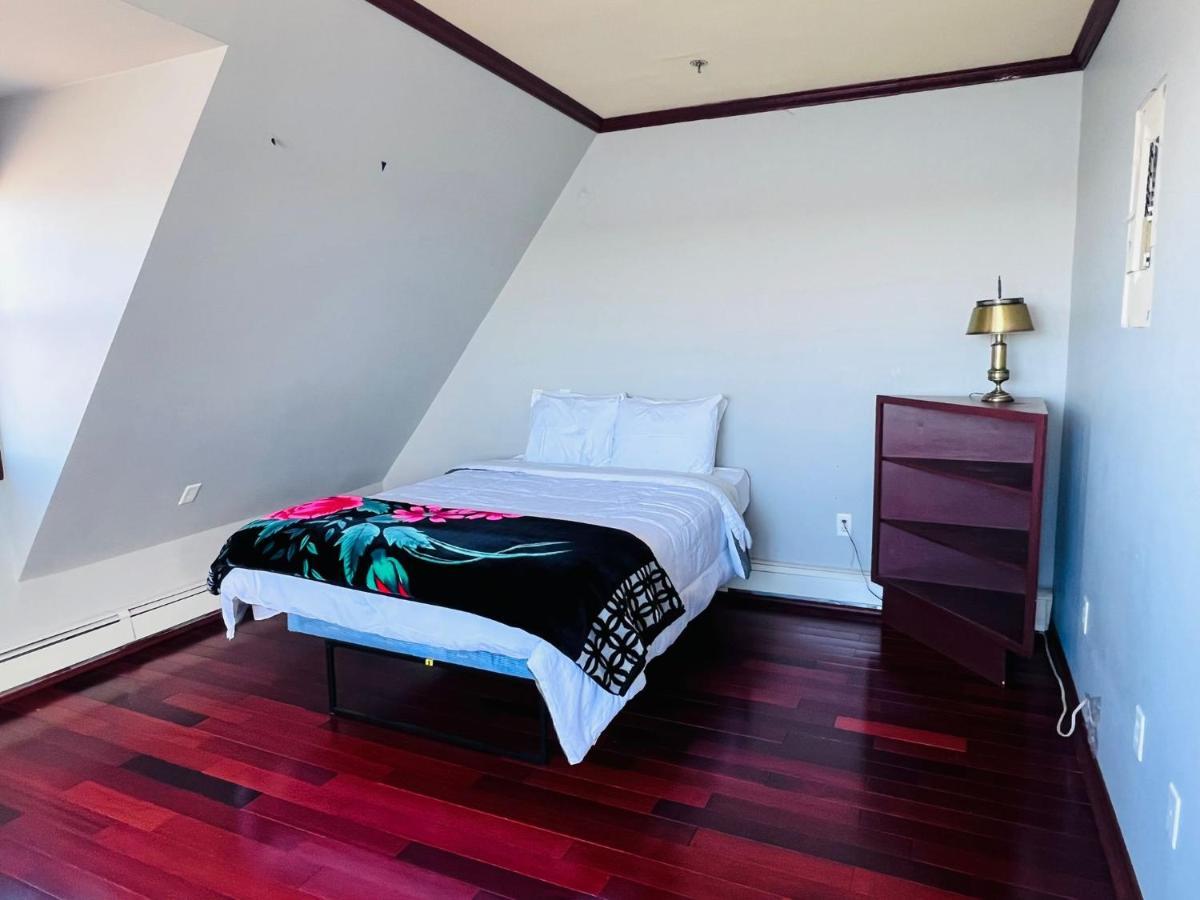 Harbourview Inn And Suites 노스시드니 외부 사진