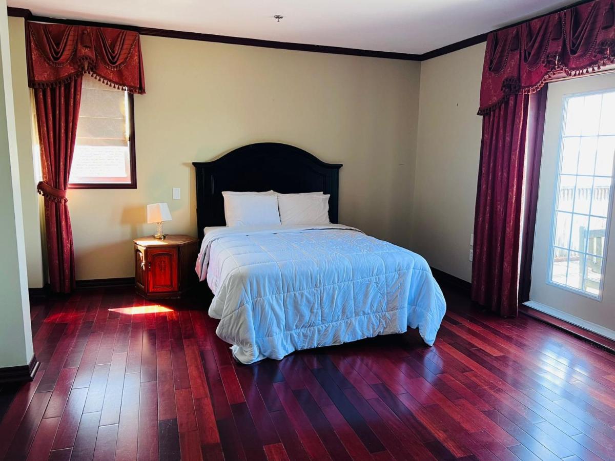 Harbourview Inn And Suites 노스시드니 외부 사진